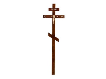 Крест «КД-7»